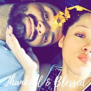 Meet your Posher, Debby